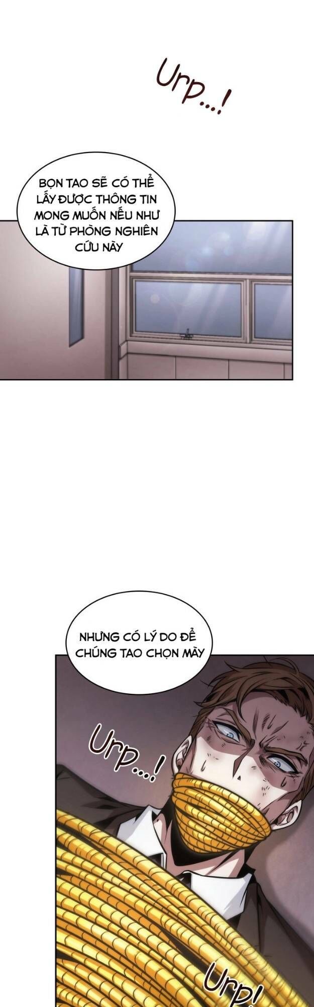 Vua Trộm Mộ Chap 343 - Next Chap 344