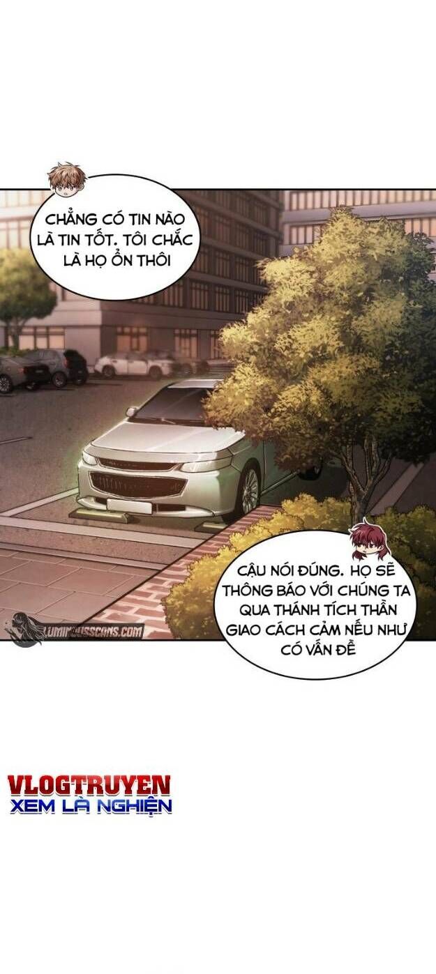 Vua Trộm Mộ Chap 343 - Next Chap 344