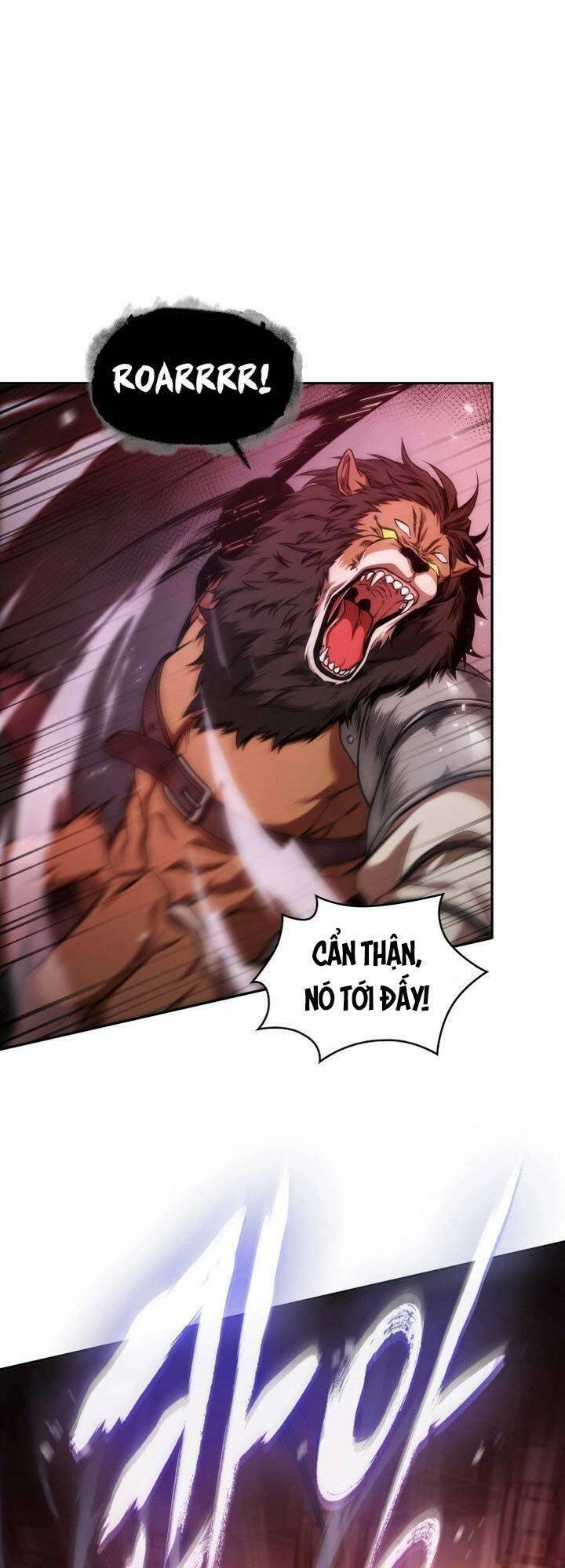 Vua Trộm Mộ Chap 345 - Next Chap 346