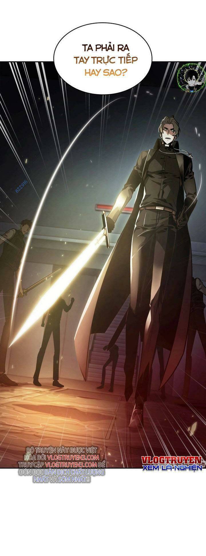 Vua Trộm Mộ Chap 345 - Next Chap 346