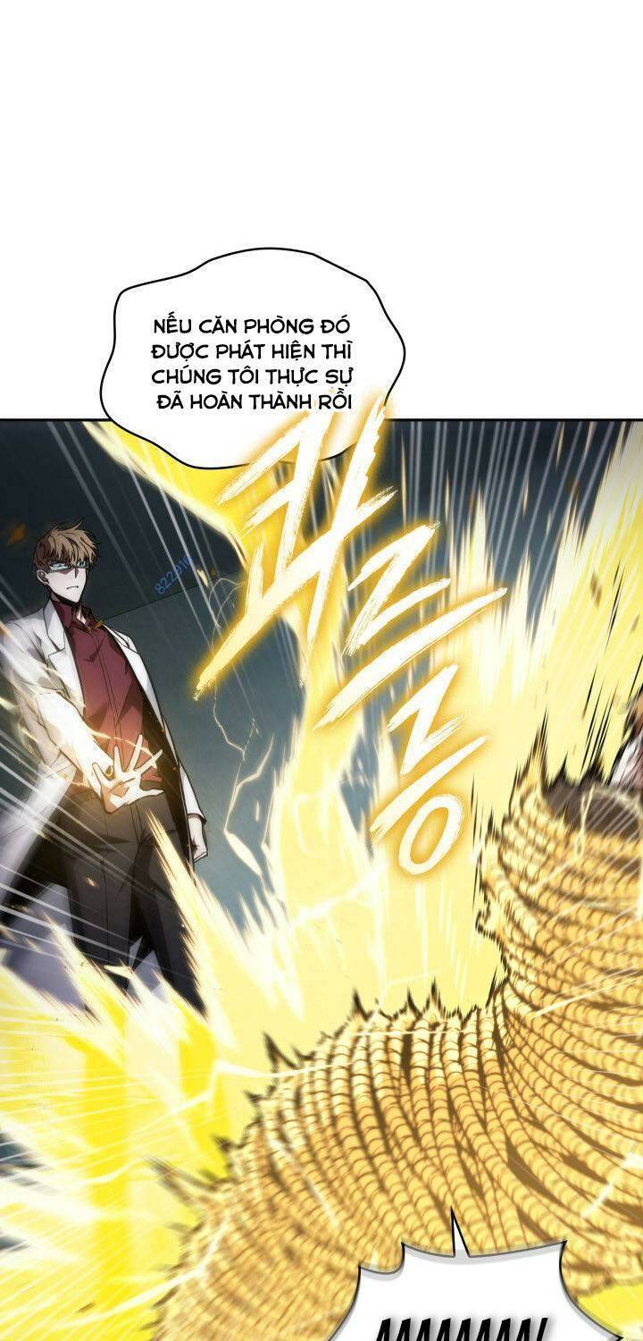 Vua Trộm Mộ Chap 346 - Next Chap 347