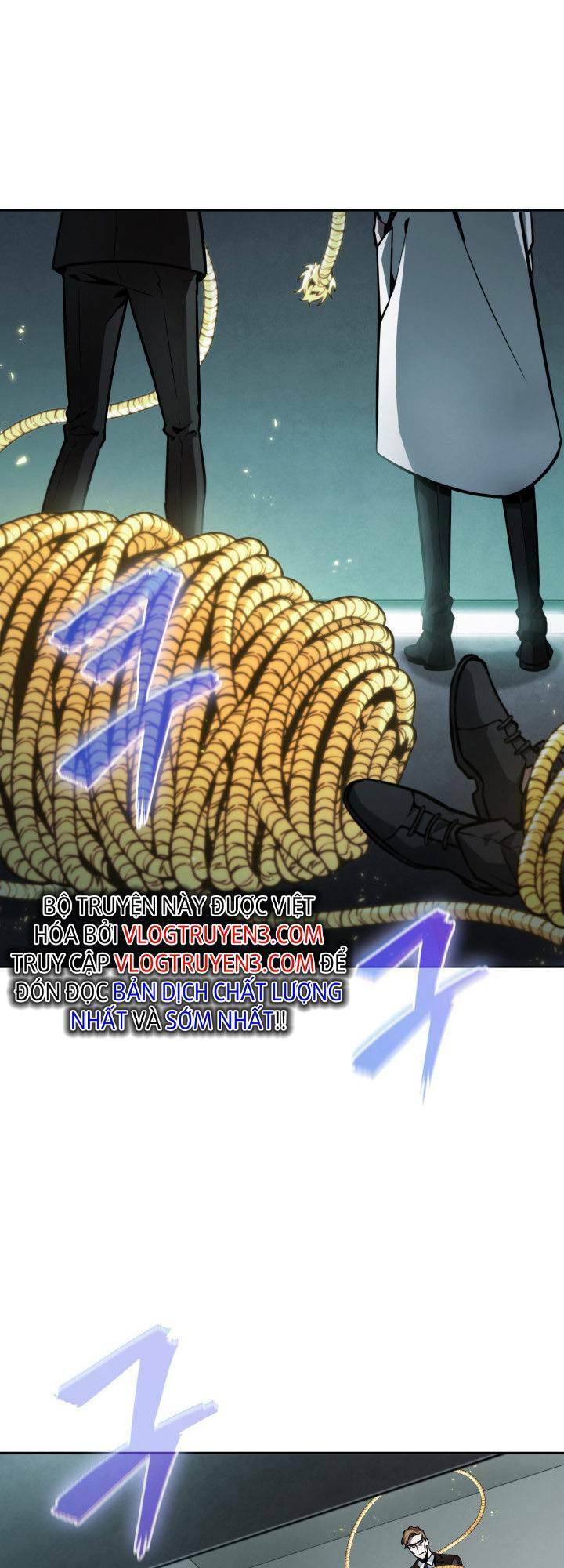 Vua Trộm Mộ Chap 346 - Next Chap 347