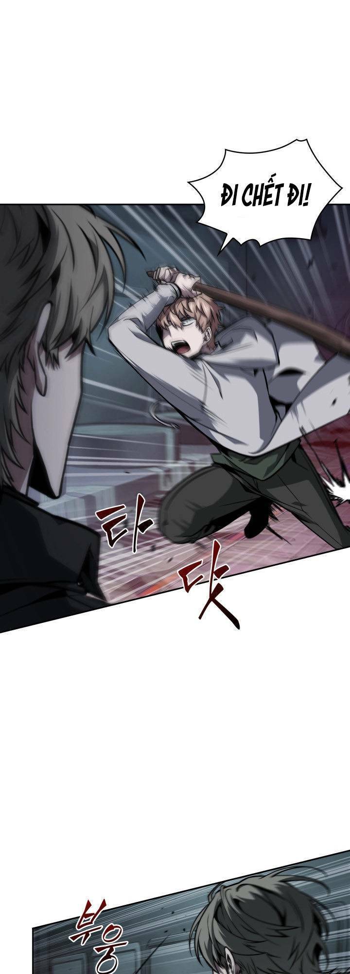 Vua Trộm Mộ Chap 346 - Next Chap 347