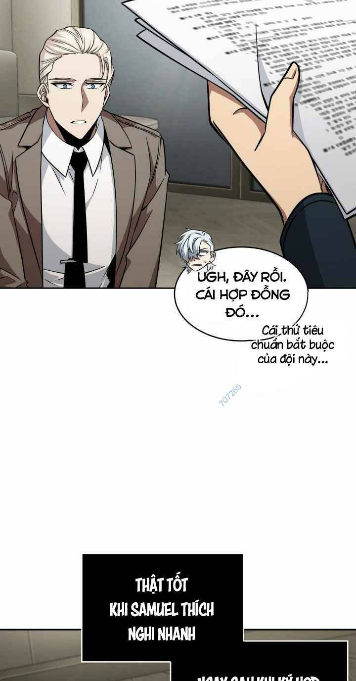 Vua Trộm Mộ Chap 351 - Next Chap 352