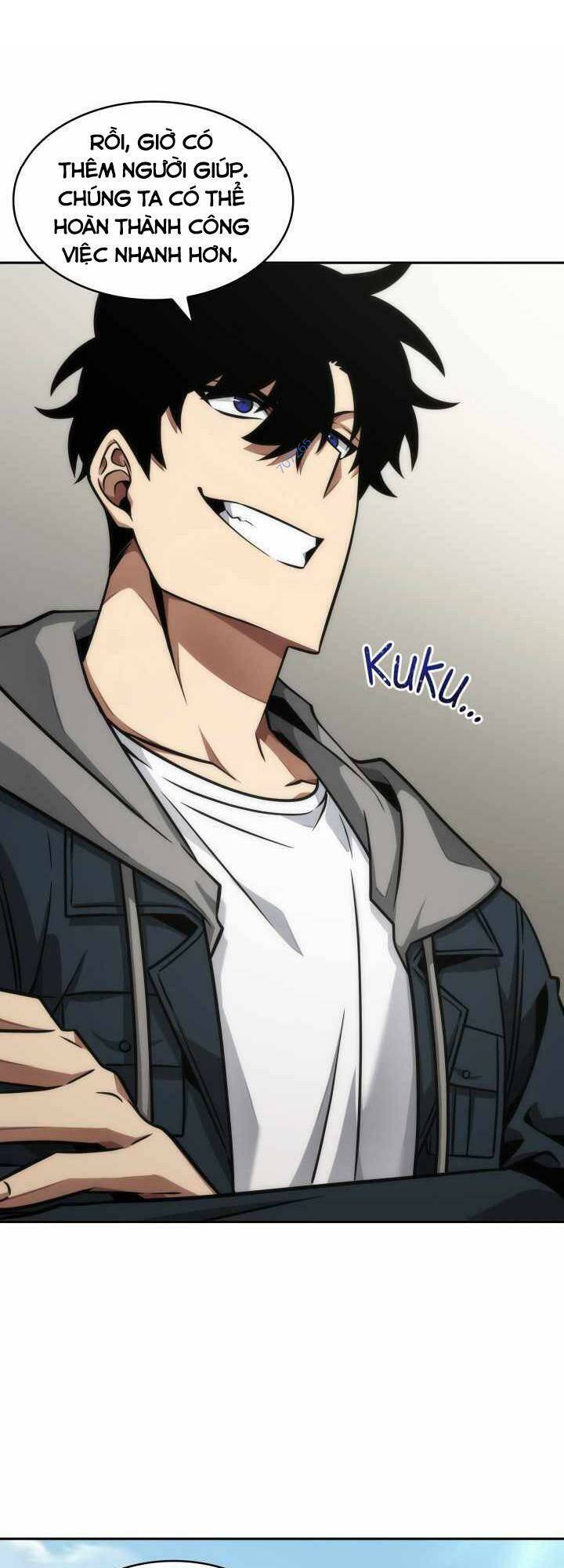 Vua Trộm Mộ Chap 351 - Next Chap 352