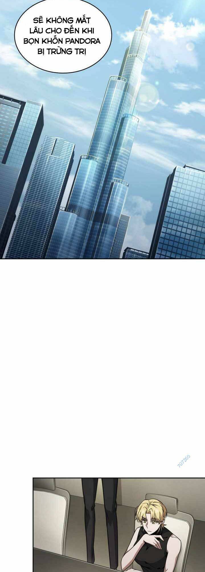 Vua Trộm Mộ Chap 351 - Next Chap 352