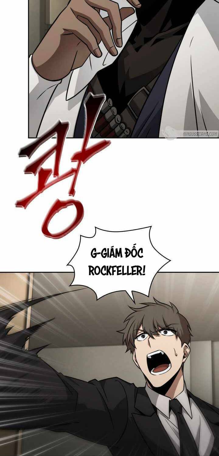 Vua Trộm Mộ Chap 351 - Next Chap 352