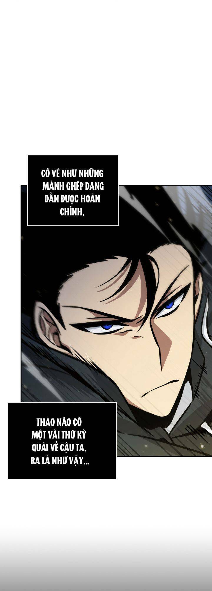 Vua Trộm Mộ Chap 353 - Next Chap 354