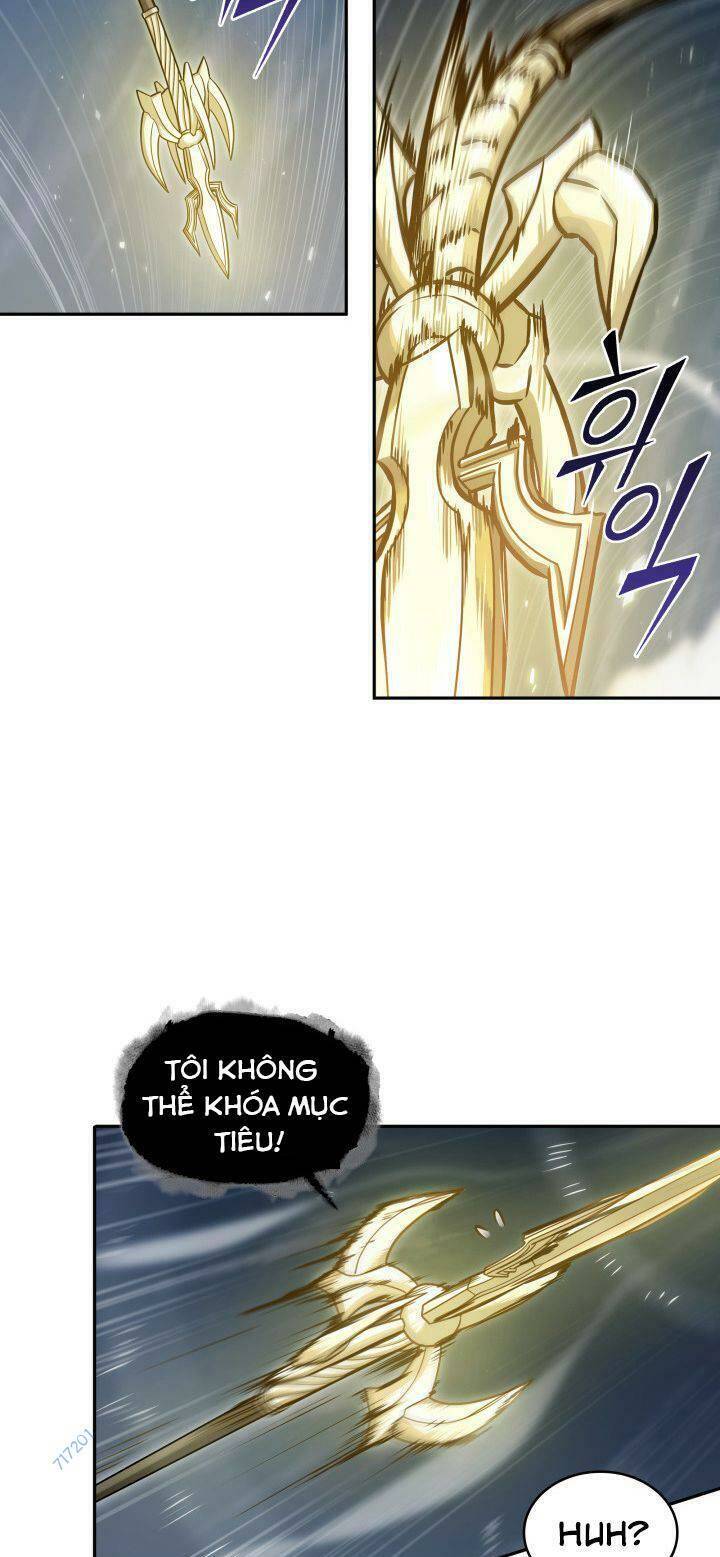 Vua Trộm Mộ Chap 353 - Next Chap 354