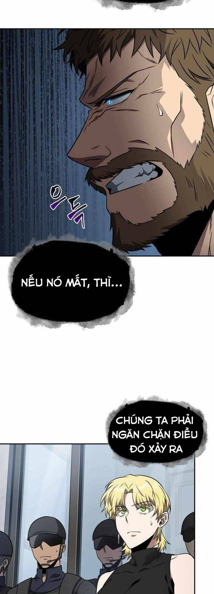 Vua Trộm Mộ Chap 304 - Next Chap 305