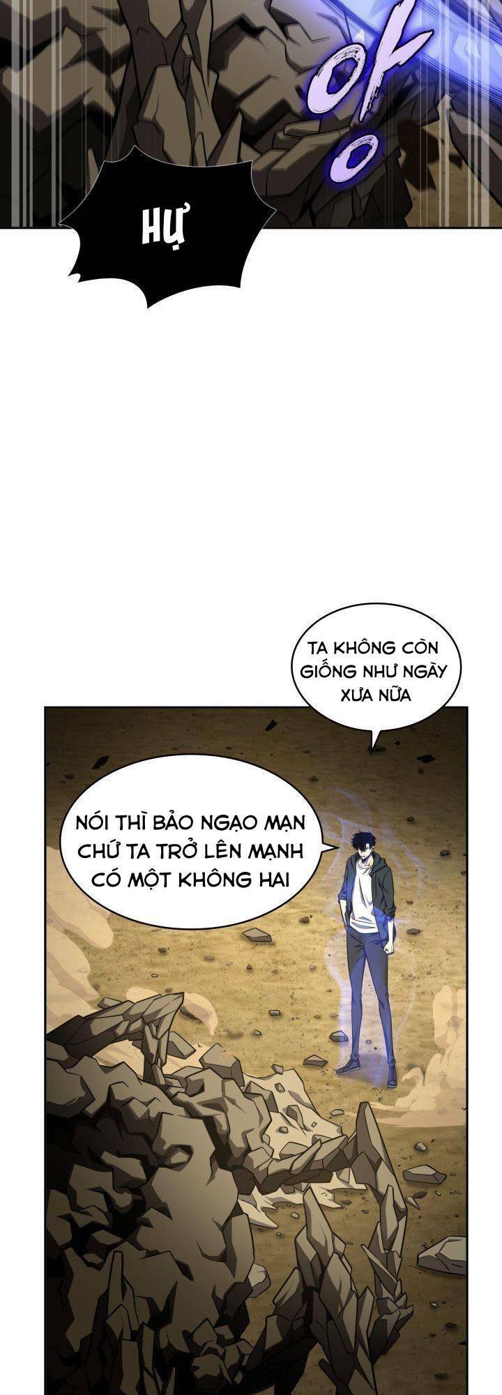 Vua Trộm Mộ Chap 305 - Next Chap 306