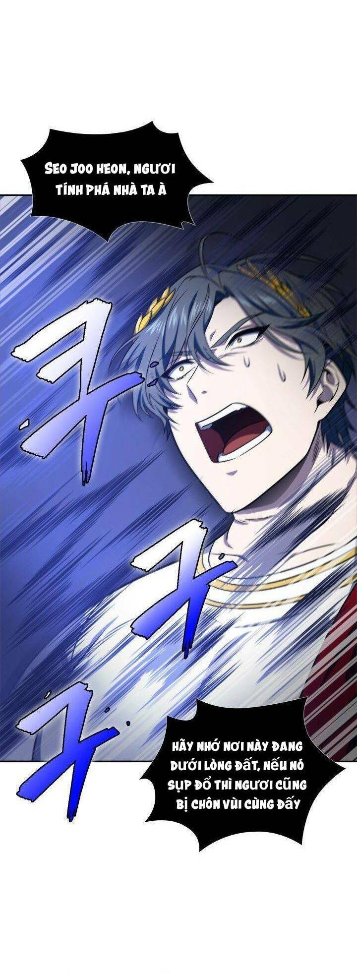 Vua Trộm Mộ Chap 305 - Next Chap 306