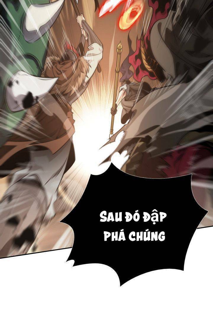 Vua Trộm Mộ Chap 305 - Next Chap 306