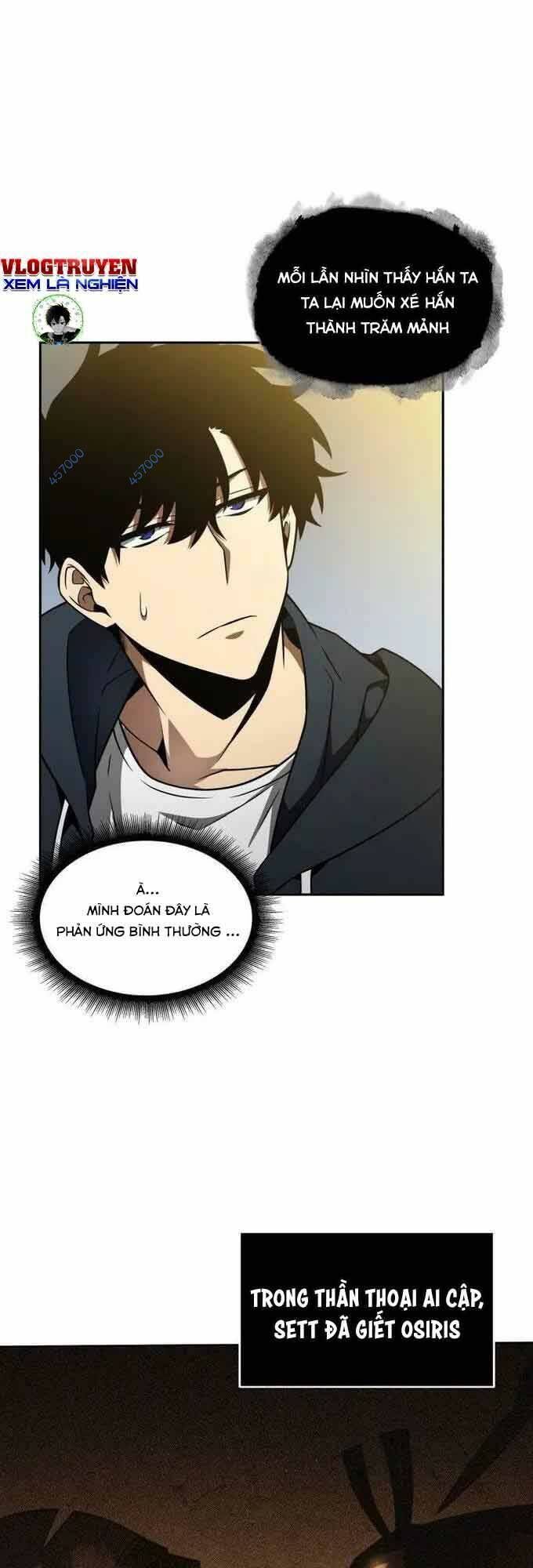 Vua Trộm Mộ Chap 308 - Next Chap 309