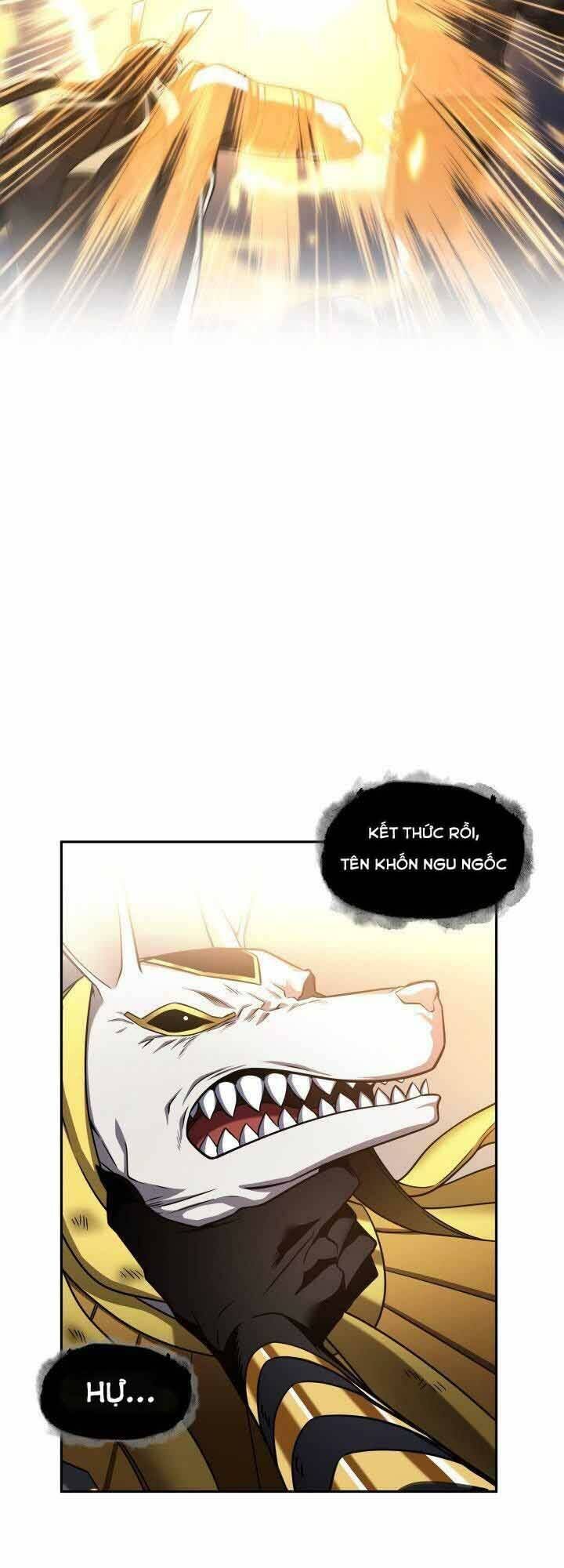 Vua Trộm Mộ Chap 309 - Next Chap 310