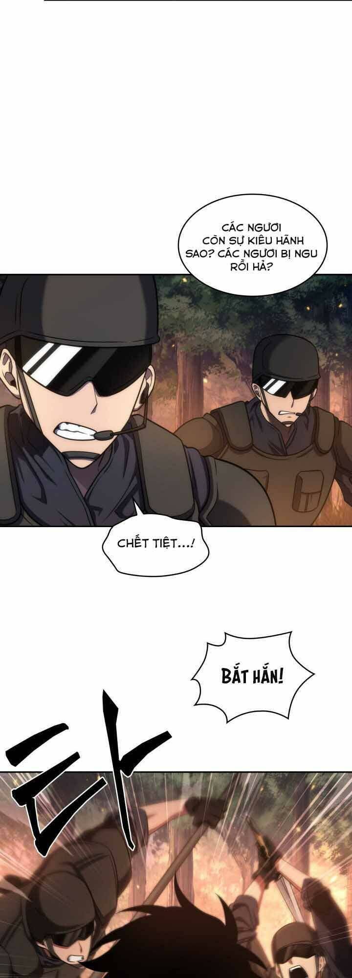 Vua Trộm Mộ Chap 309 - Next Chap 310