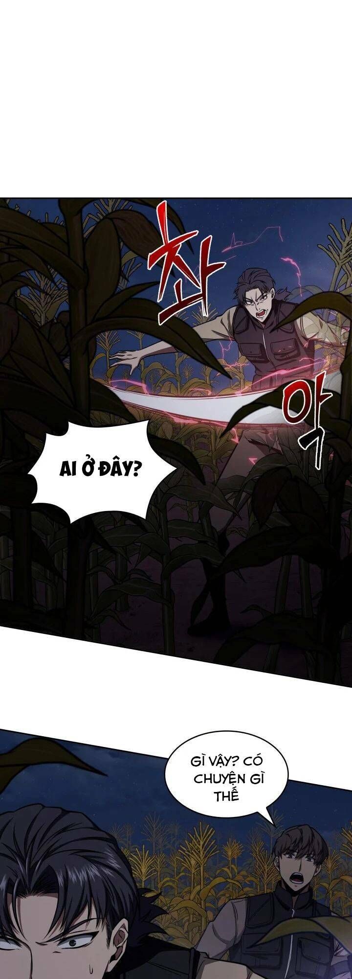 Vua Trộm Mộ Chap 314 - Next Chap 315