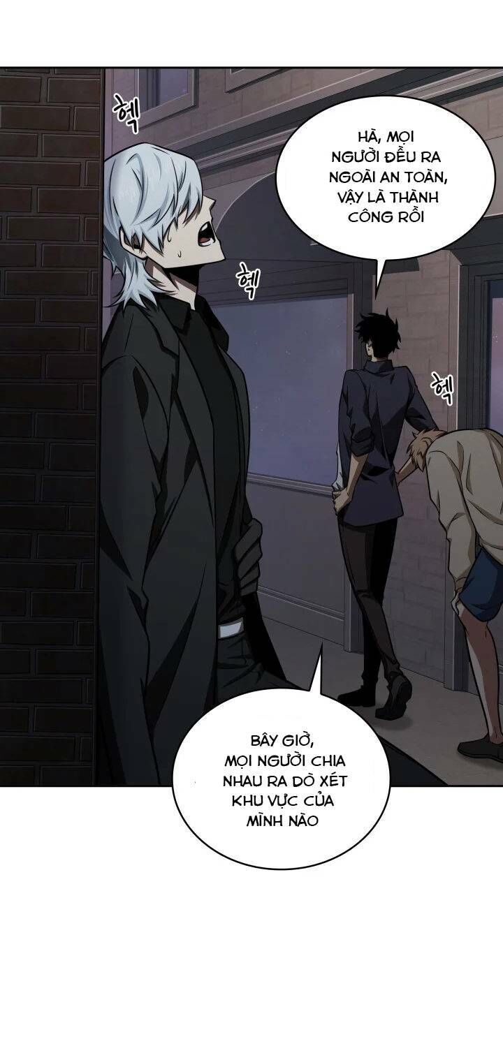 Vua Trộm Mộ Chap 314 - Next Chap 315