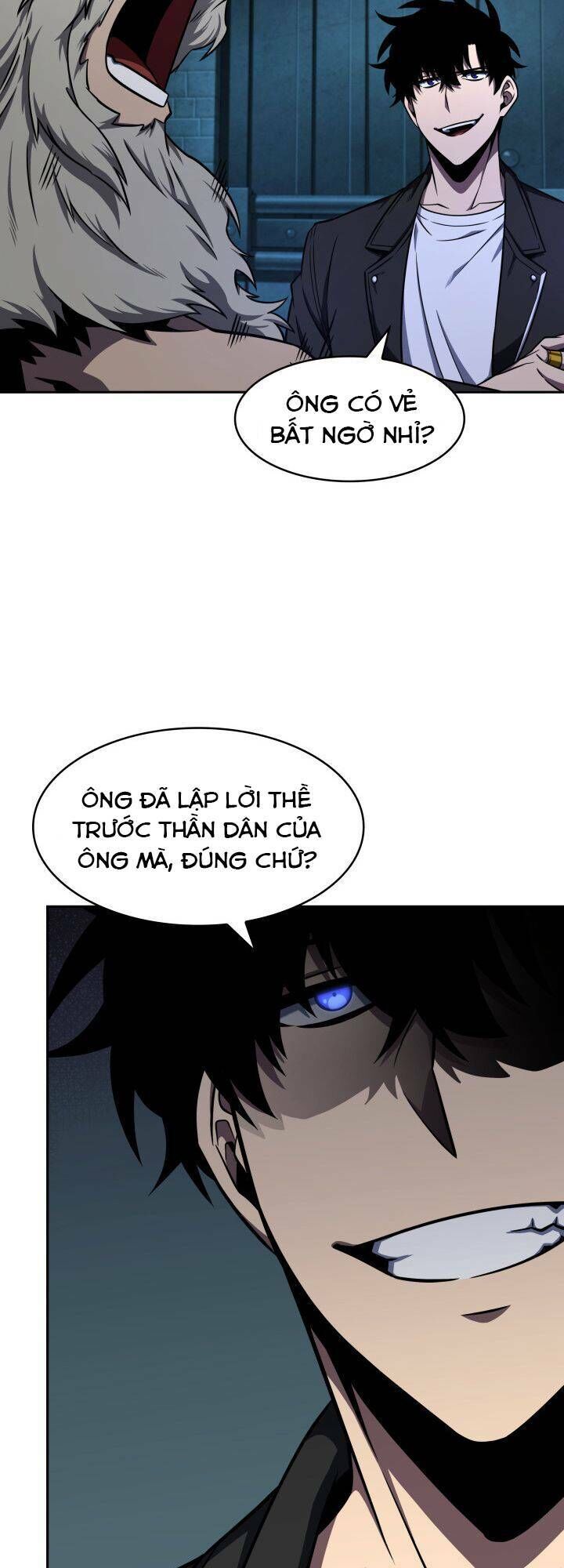 Vua Trộm Mộ Chap 323 - Next Chap 324