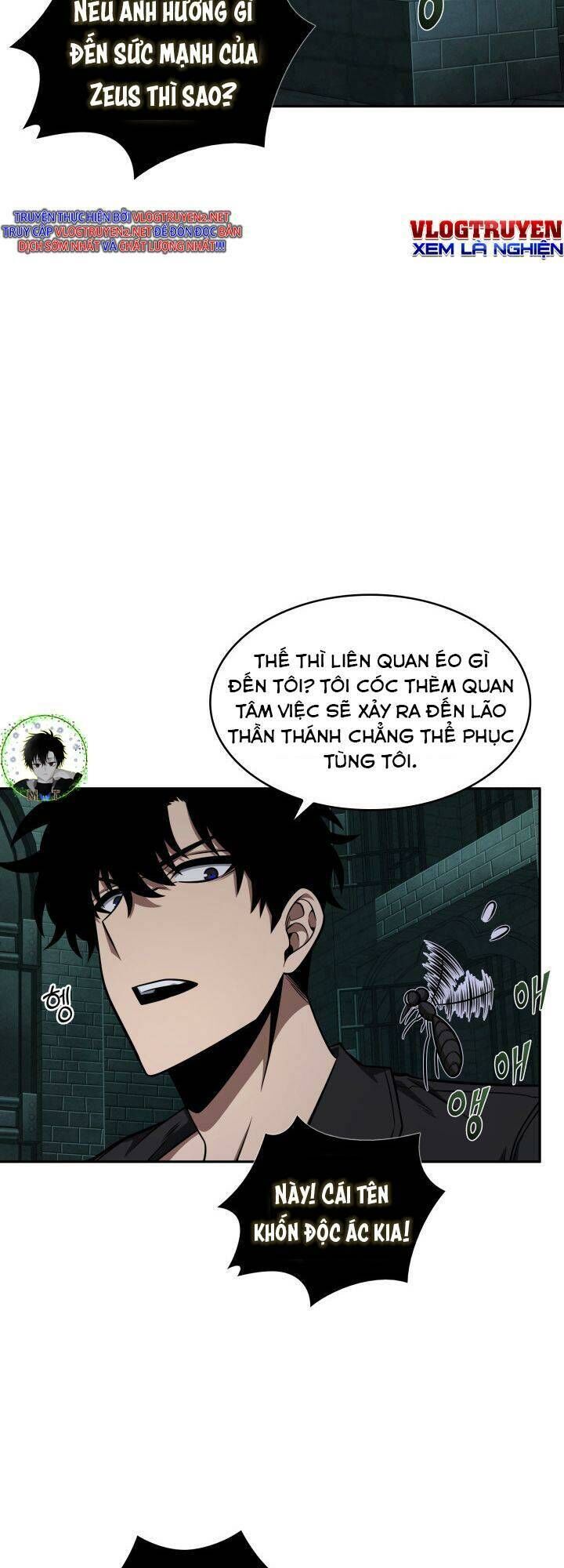 Vua Trộm Mộ Chap 323 - Next Chap 324