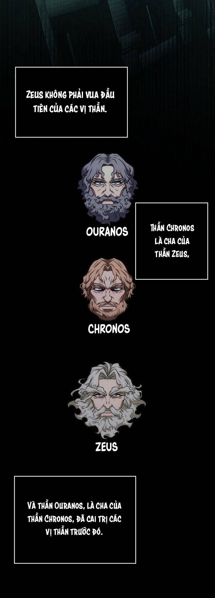 Vua Trộm Mộ Chap 323 - Next Chap 324