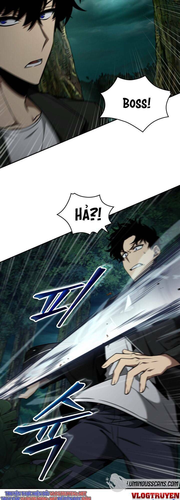 Vua Trộm Mộ Chap 324 - Next Chap 325