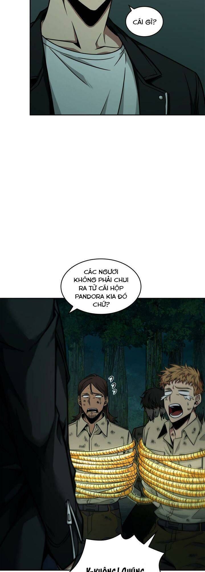 Vua Trộm Mộ Chap 324 - Next Chap 325