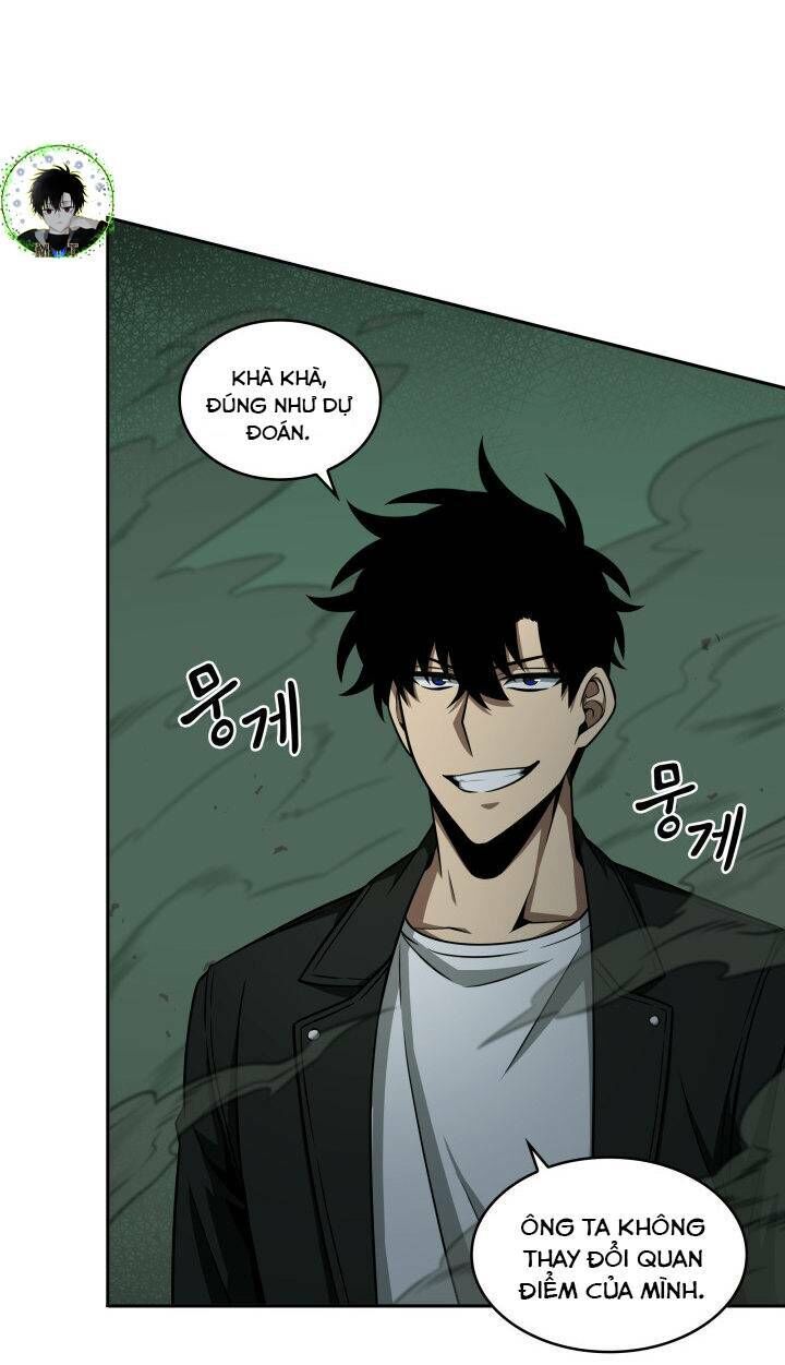 Vua Trộm Mộ Chap 324 - Next Chap 325