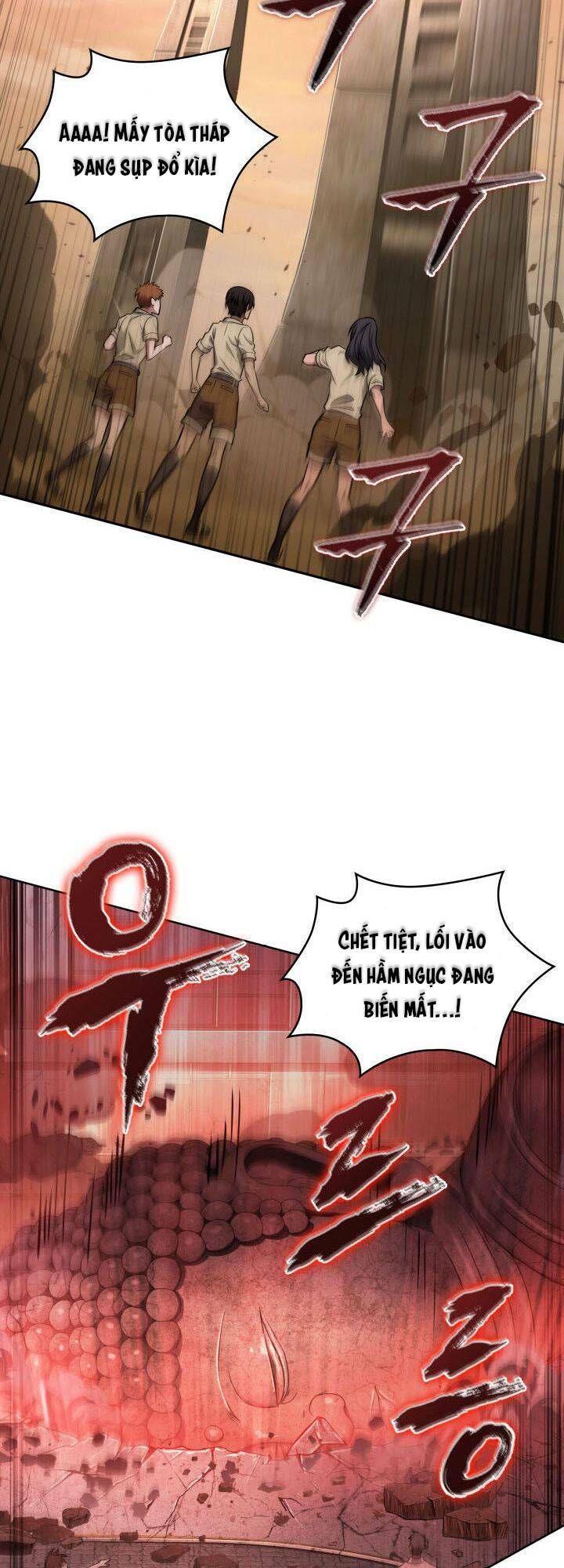 Vua Trộm Mộ Chap 325 - Next Chap 326