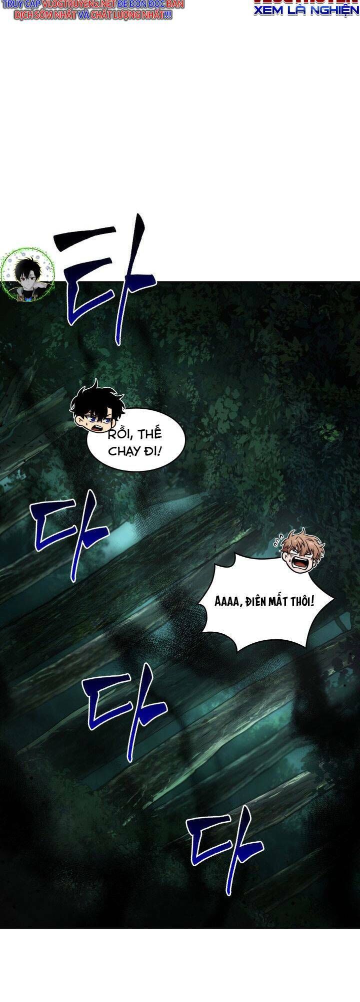 Vua Trộm Mộ Chap 325 - Next Chap 326