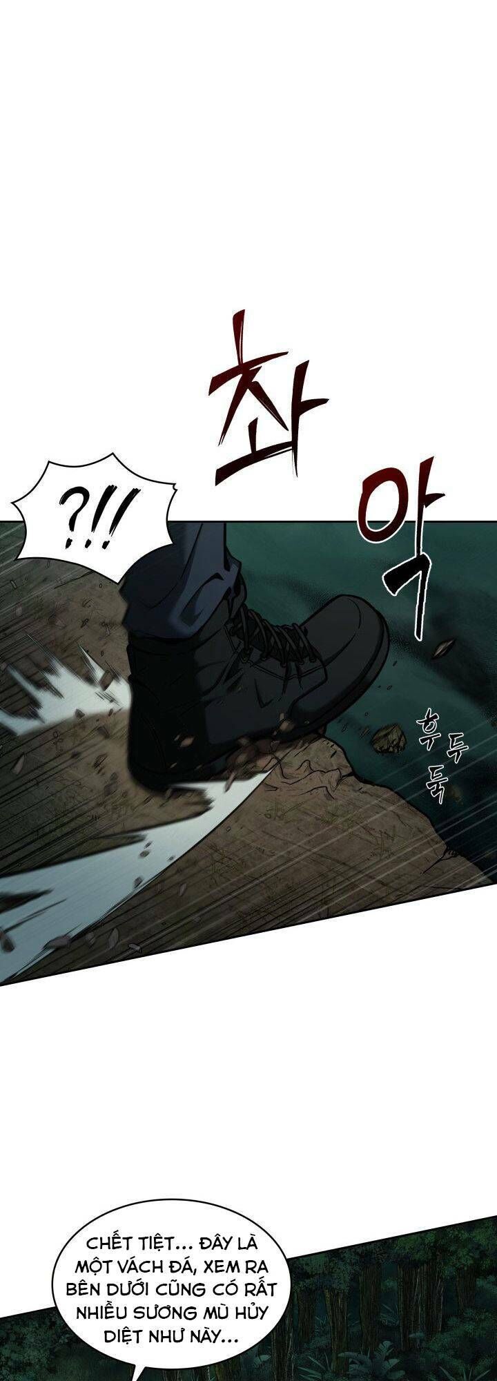 Vua Trộm Mộ Chap 325 - Next Chap 326