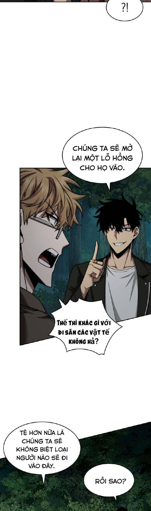 Vua Trộm Mộ Chap 326 - Next Chap 327