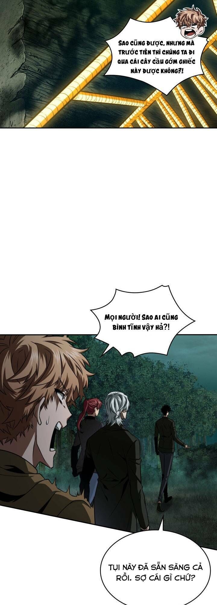 Vua Trộm Mộ Chap 326 - Next Chap 327