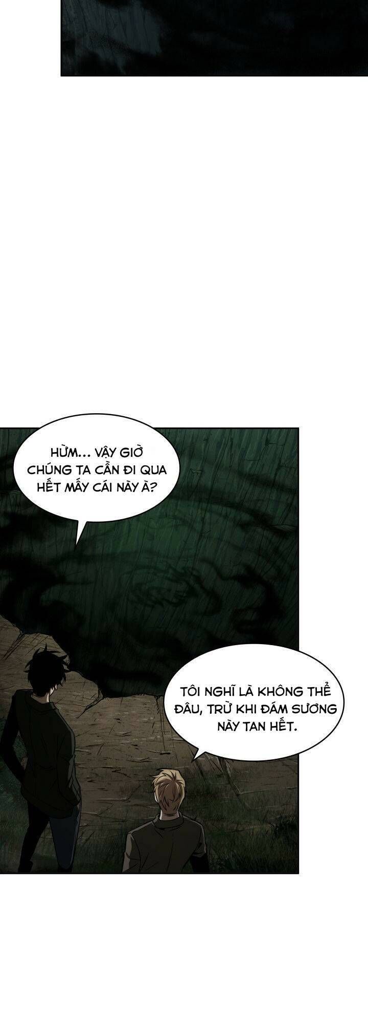 Vua Trộm Mộ Chap 326 - Next Chap 327