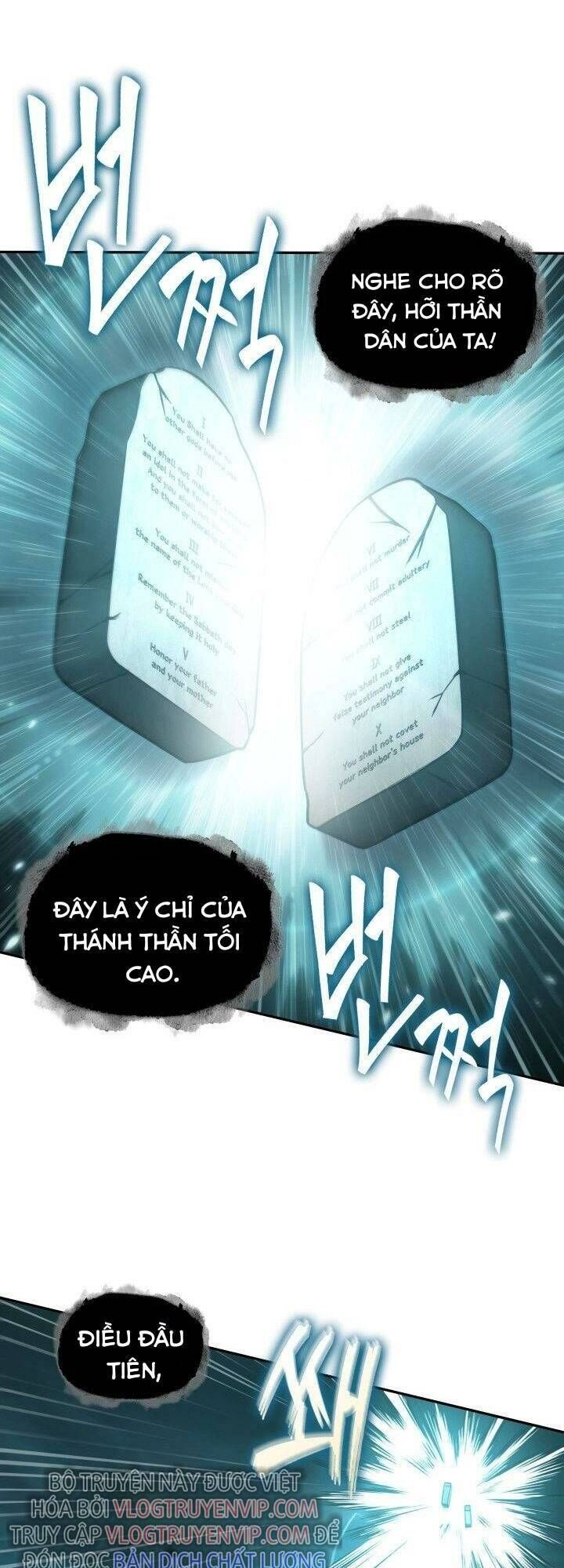 Vua Trộm Mộ Chap 327 - Next Chap 328