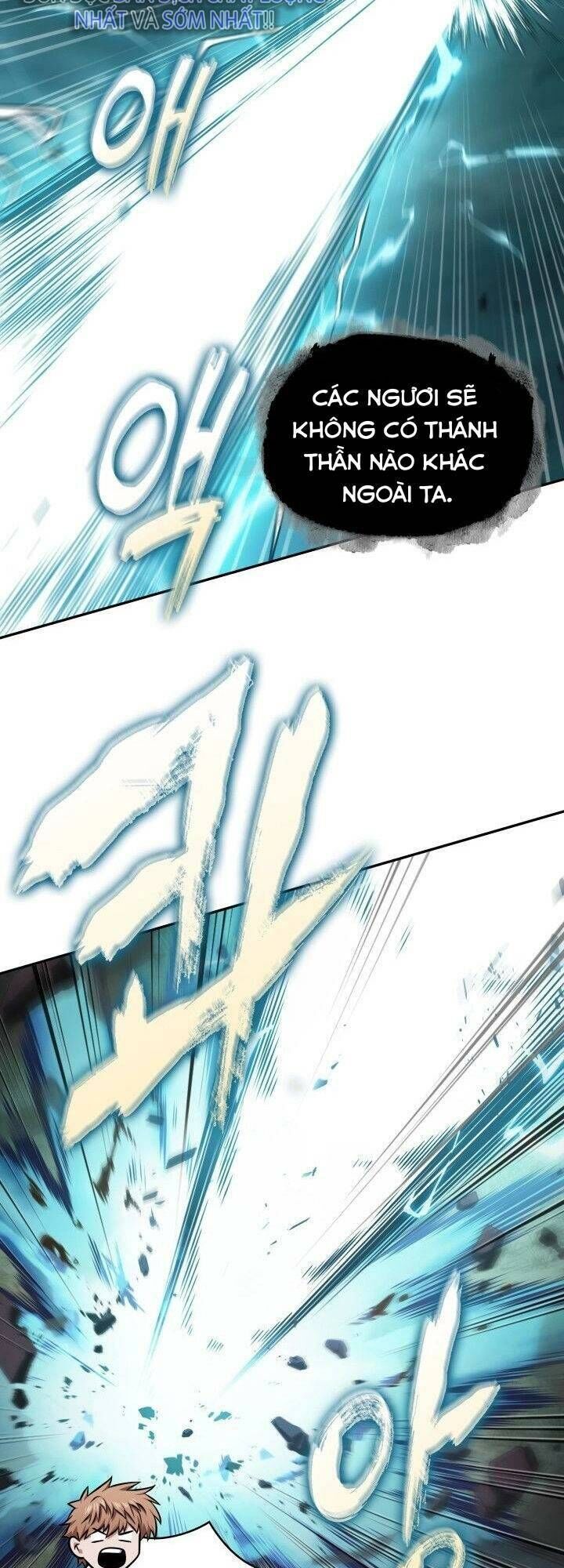 Vua Trộm Mộ Chap 327 - Next Chap 328