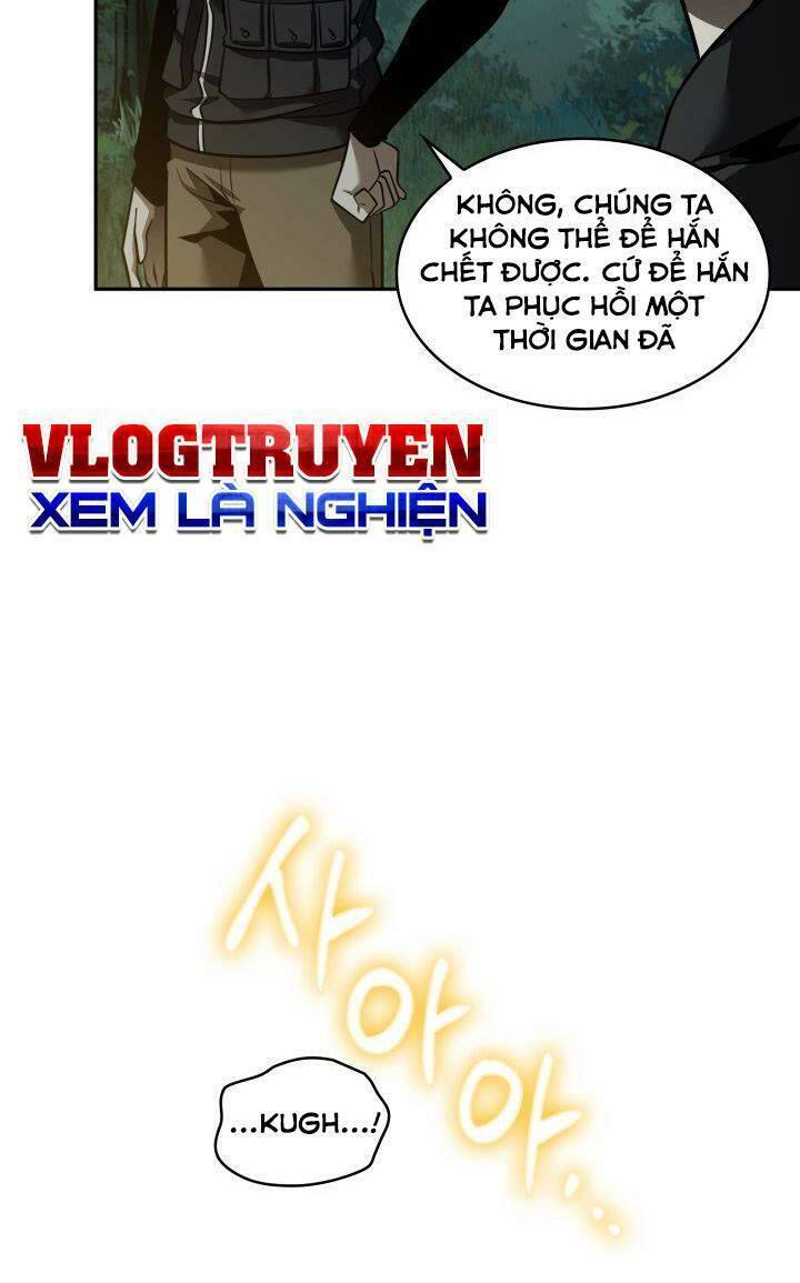 Vua Trộm Mộ Chap 332 - Next Chap 333