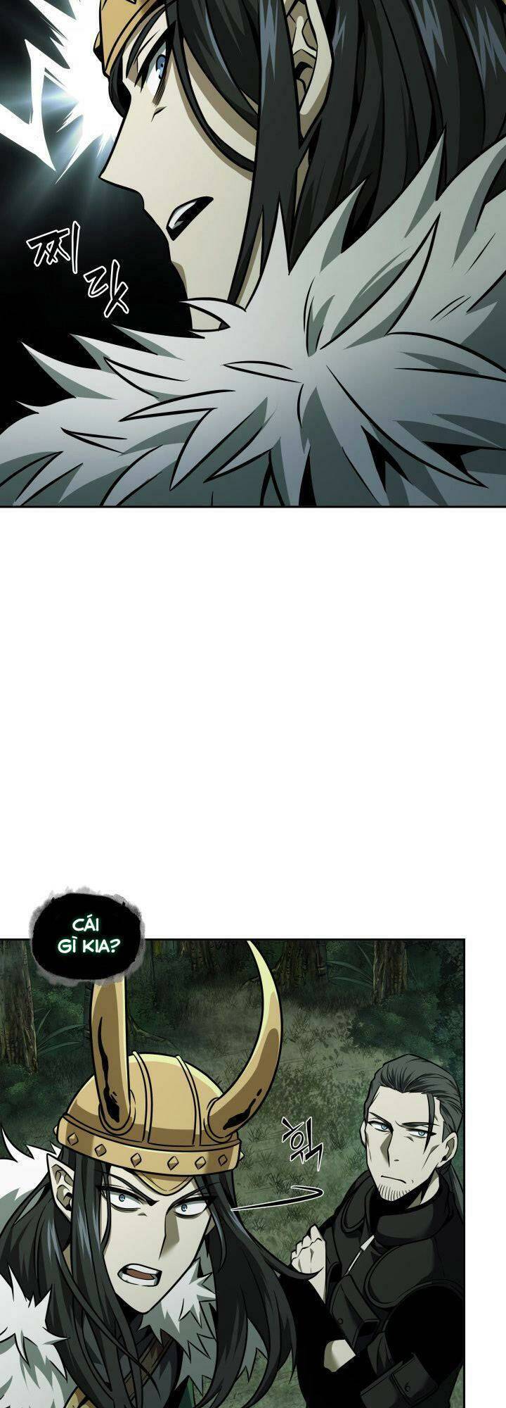 Vua Trộm Mộ Chap 332 - Next Chap 333