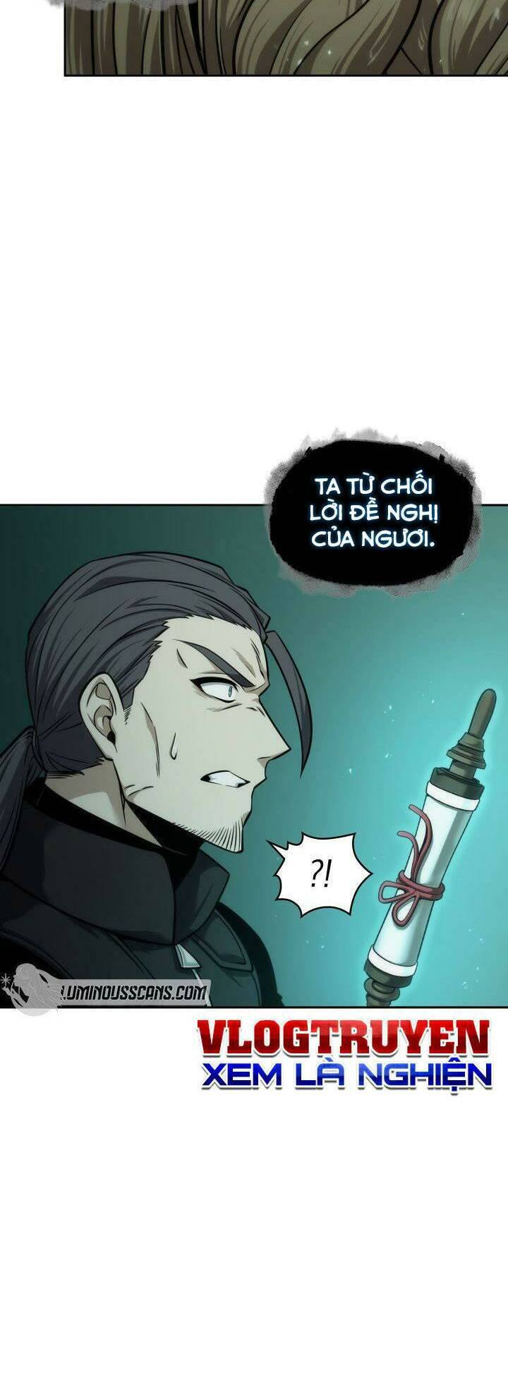 Vua Trộm Mộ Chap 333 - Next Chap 334