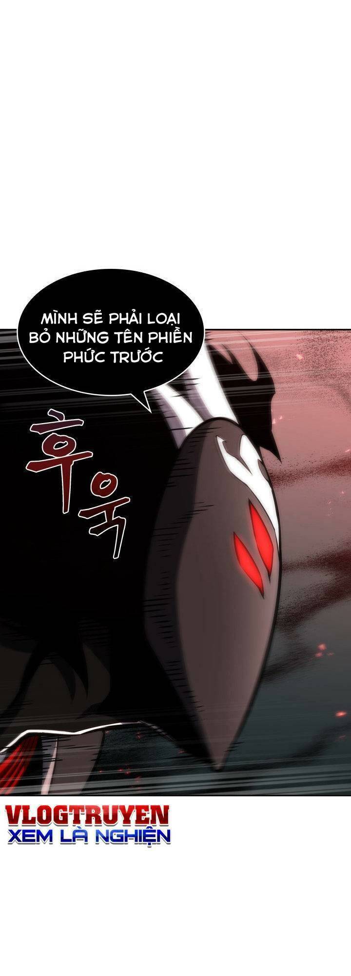 Vua Trộm Mộ Chap 368 - Next Chap 369