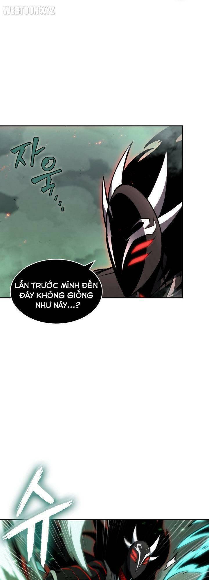 Vua Trộm Mộ Chap 368 - Next Chap 369