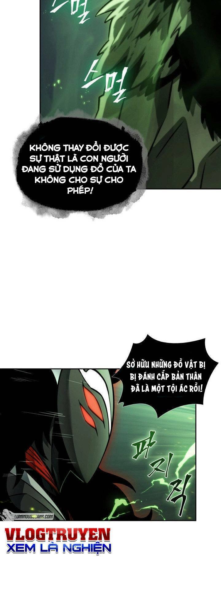 Vua Trộm Mộ Chap 368 - Next Chap 369