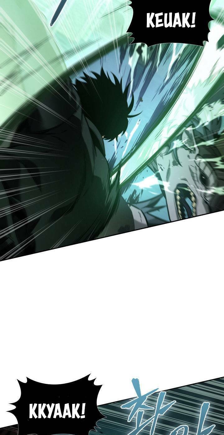 Vua Trộm Mộ Chap 368 - Next Chap 369