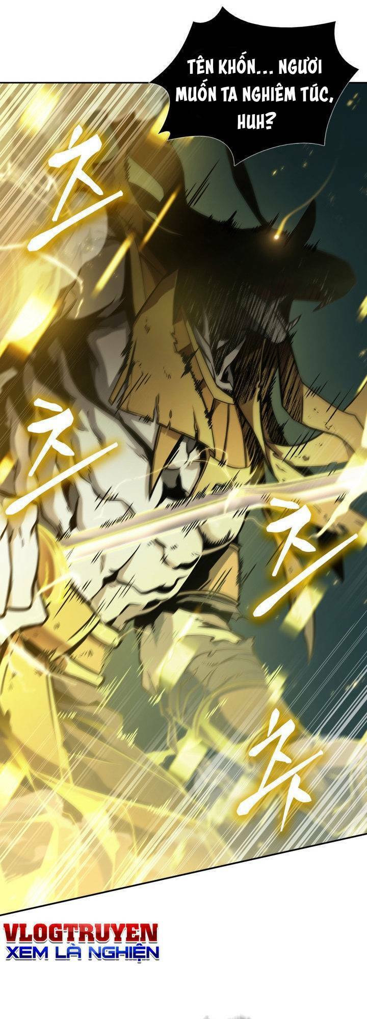 Vua Trộm Mộ Chap 370 - Next Chap 371