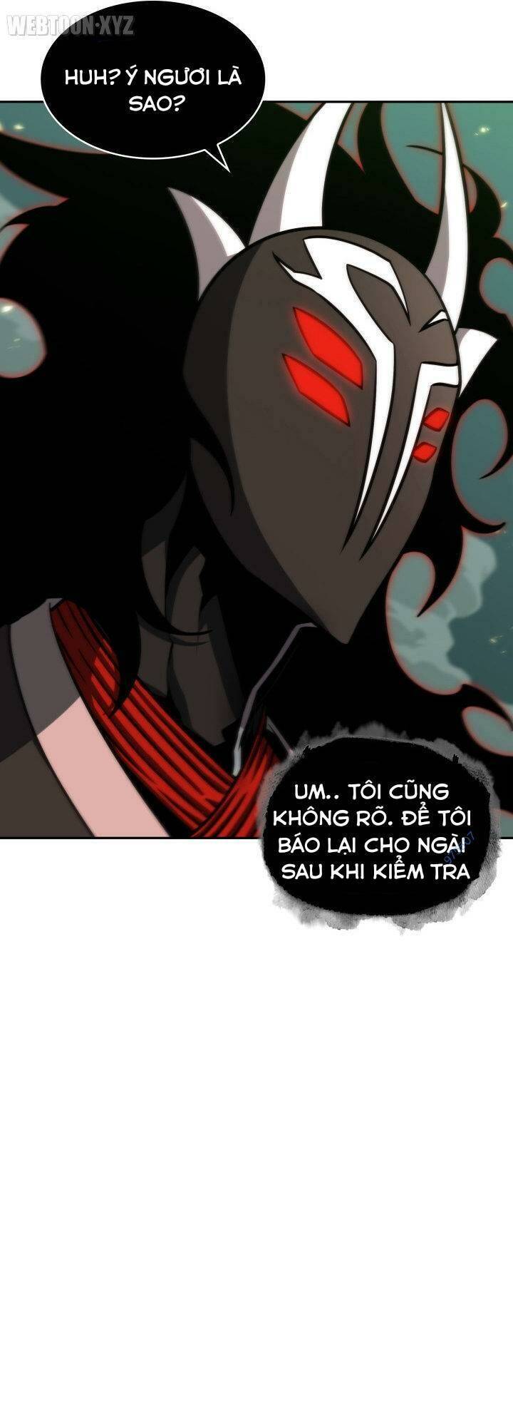 Vua Trộm Mộ Chap 370 - Next Chap 371