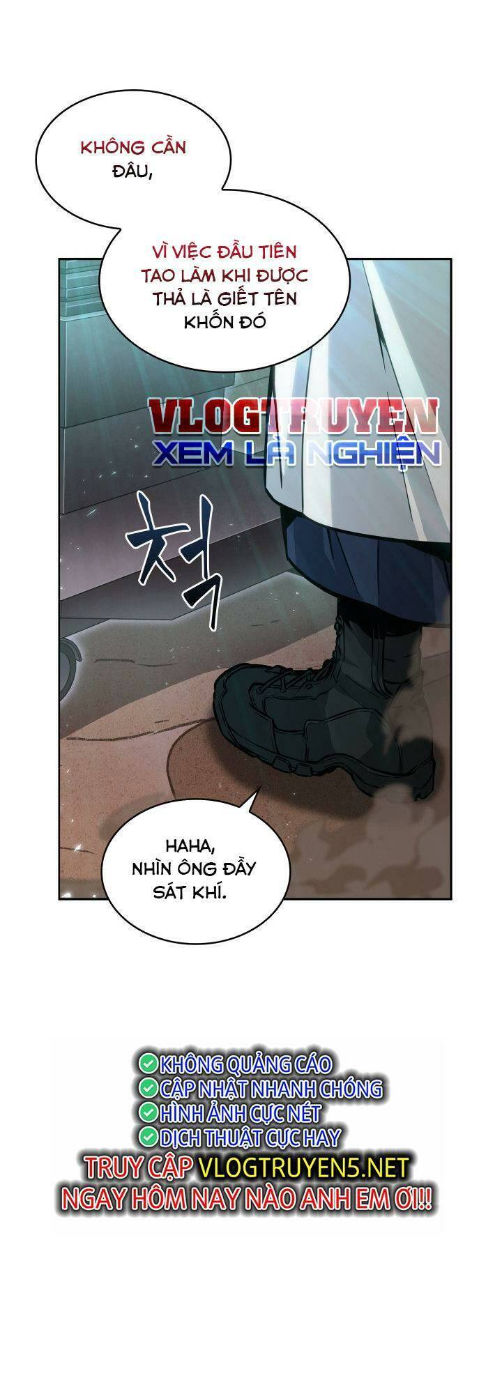 Vua Trộm Mộ Chap 371 - Next Chap 372