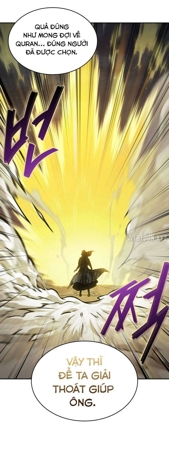 Vua Trộm Mộ Chap 371 - Next Chap 372