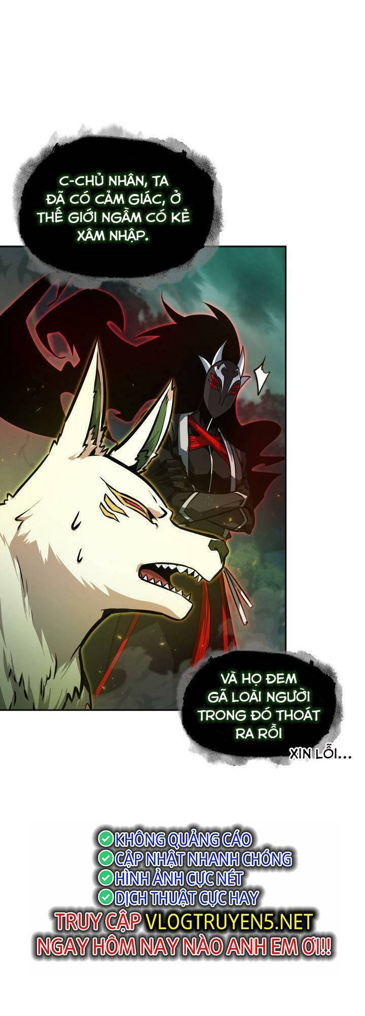 Vua Trộm Mộ Chap 371 - Next Chap 372