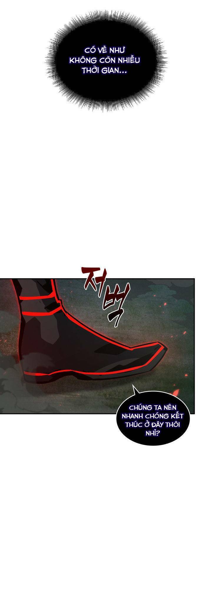 Vua Trộm Mộ Chap 371 - Next Chap 372