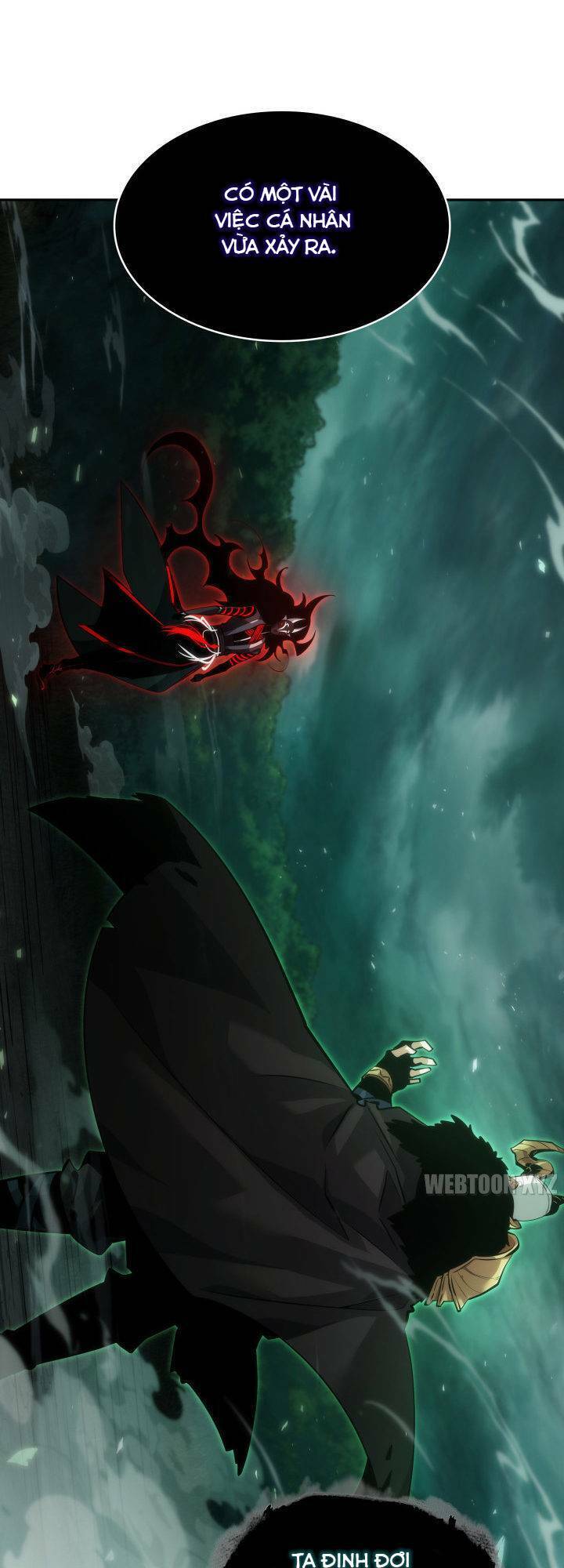 Vua Trộm Mộ Chap 371 - Next Chap 372